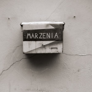 Read more about the article Marzenia
