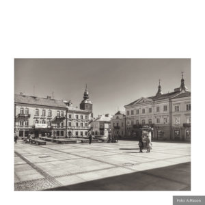 Read more about the article Wiosenny rynek w Piotrkowie