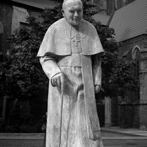 Read more about the article JP II