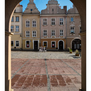 Read more about the article Opolski rynek