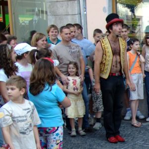 Read more about the article Buskerbus (35) – Kammann