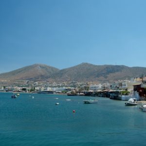 Read more about the article Hersonissos