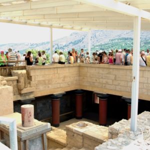 Read more about the article Knossos (4)