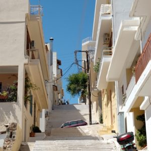 Read more about the article Schody w Agios Nikolaos
