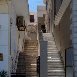 Read more about the article Schody w Agios Nikolaos (2)