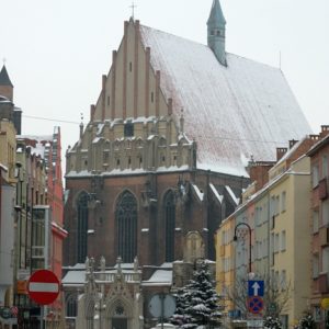 Read more about the article Śnieżna Katedra