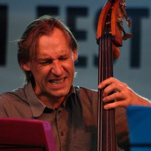 Read more about the article „Bertrand Ravalard Quartet” – Jean-Claude Oleksiak
