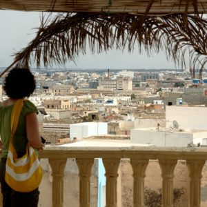 Read more about the article Sousse – Médina (7)