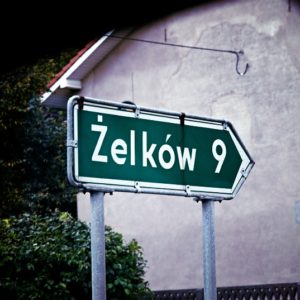 Read more about the article Dziewięć żelków