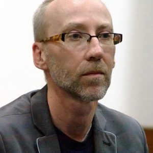 Read more about the article Steven Erikson