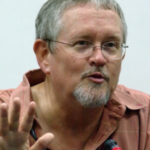 Read more about the article Orson Scott Card