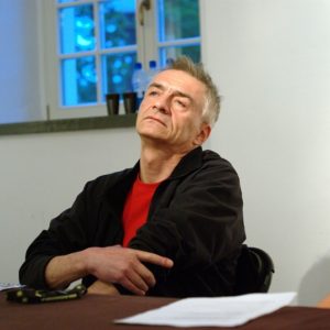 Read more about the article Andrzej Ziemiański