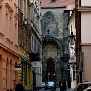 Read more about the article Praga – Stare Miasto (1)