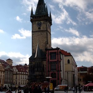 Read more about the article Praga – Stare Miasto (2)