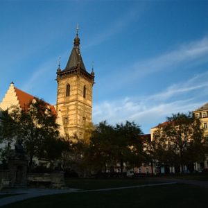 Read more about the article Praga – Stare Miasto (3)