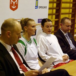 Read more about the article Jarosław Zyskowski, Eliza Gołumbiewska, Olga Zytomirska i Mirosław Trześniewski