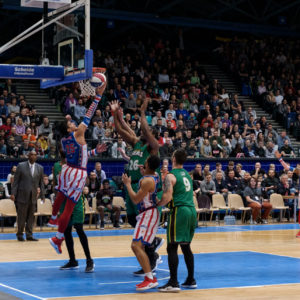 Read more about the article Harlem Globetrotters (4)