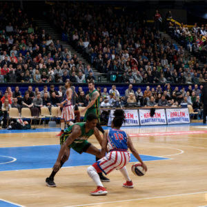 Read more about the article Harlem Globetrotters (5)