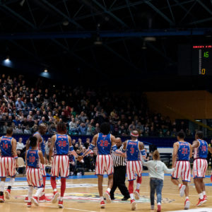 Read more about the article Harlem Globetrotters (7)