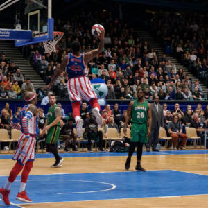 Read more about the article Harlem Globetrotters (9)