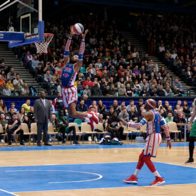 Read more about the article Harlem Globetrotters (12)