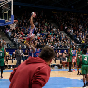 Read more about the article Harlem Globetrotters (13)