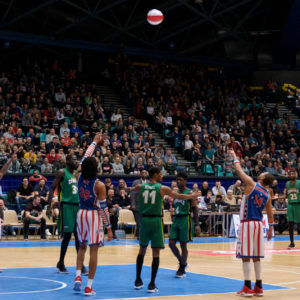Read more about the article Harlem Globetrotters (15)