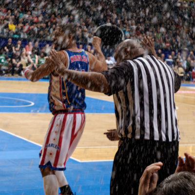 Read more about the article Harlem Globetrotters (19)