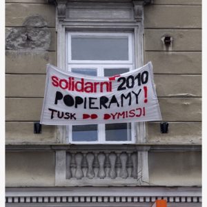 Read more about the article Solidarni 2010