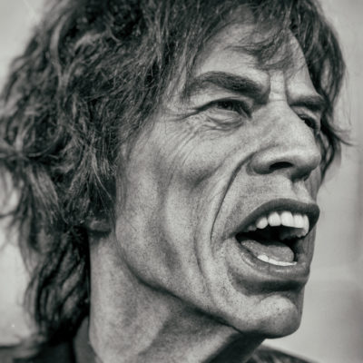 Read more about the article Mick Jagger