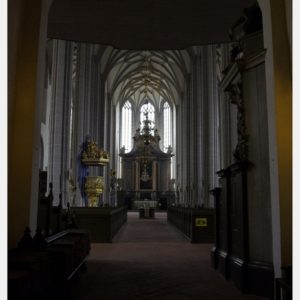 Read more about the article Nawa główna katedry
