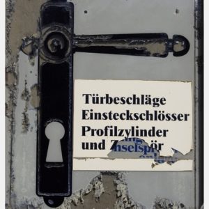 Read more about the article Turbeschlage