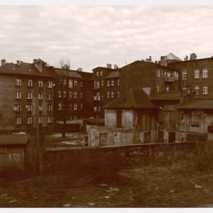 Read more about the article W drodze do Lublina z okna pociągu (4)