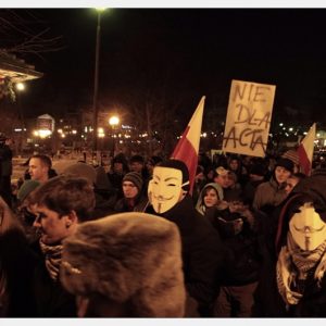 Read more about the article STOP ACTA! (22) – Opole