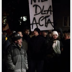 Read more about the article STOP ACTA! (24) – Opole