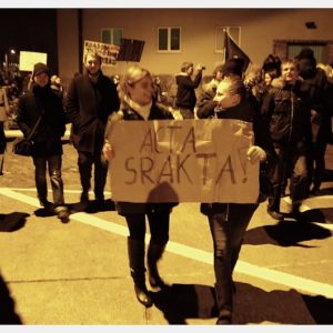Read more about the article STOP ACTA! (27) – Opole