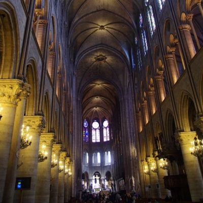 Read more about the article Notre Dame (29)