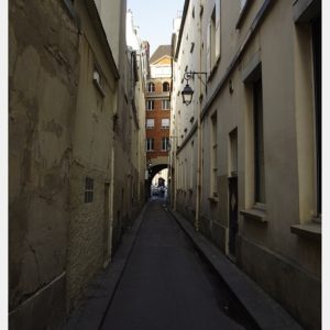 Read more about the article Rue de Nevers (3)