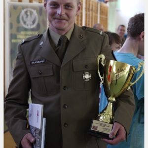 Read more about the article Mistrzostwa Wojska Polskiego w Szachach – Mrągowo 2011 (53)