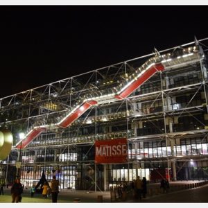 Read more about the article Centre national d’art et de culture Georges-Pompidou (1)