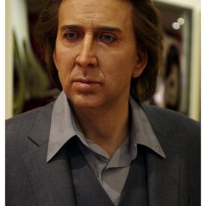 Read more about the article Nicolas Cage