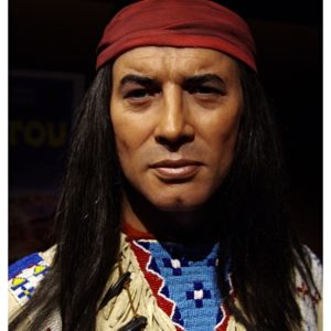 Read more about the article Winnetou
