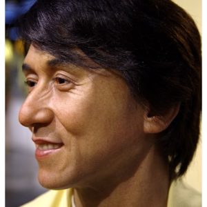 Read more about the article Jackie Chan