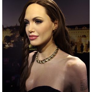 Read more about the article Angelina Jolie