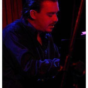 Read more about the article Radek Wośko Trio (4) – Carl Winther