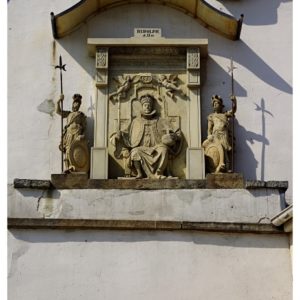 Read more about the article Bautzen (2) – Rudolf po rekonstrukcji