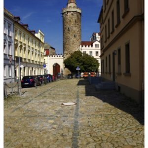 Read more about the article Bautzen (3) – Wendischer Turm